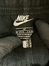 Nike Black Sweatpants Size 4T - photo 3