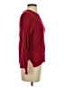 Hollister Red Pullover Sweater Size XS - photo 4