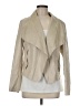Bagatelle 100% Polyurethane Tan Jacket Size M - photo 1
