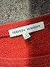 Rebecca Minkoff Red Sweatshirt Size S - photo 7