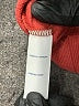 Rebecca Minkoff Red Sweatshirt Size S - photo 8