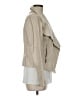 Bagatelle 100% Polyurethane Tan Jacket Size M - photo 4