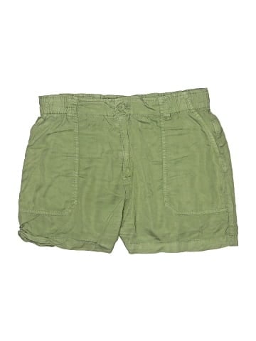 Sanctuary Khaki Shorts (view 1)
