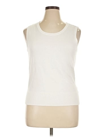Talbots Sweater Vest (view 1)