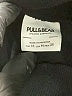 Pull&Bear Black Turtleneck Sweater Size M - photo 7