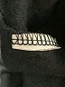 Pull&Bear Black Turtleneck Sweater Size M - photo 8