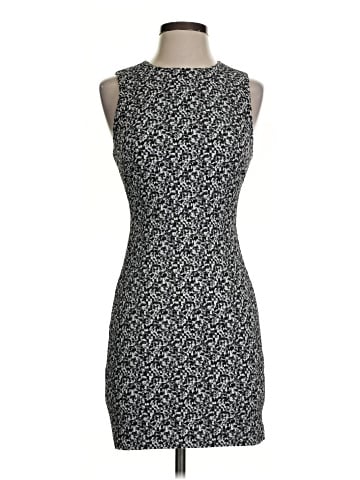 Elizabeth and James Cocktail Dress (view 1)