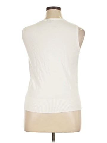 Talbots Sweater Vest (view 2)