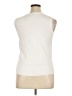 Talbots Ivory Sweater Vest Size XL - photo 2