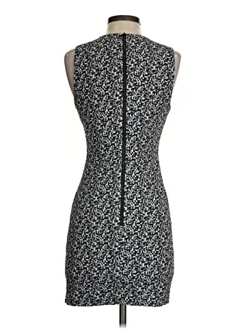 Elizabeth and James Cocktail Dress (view 2)