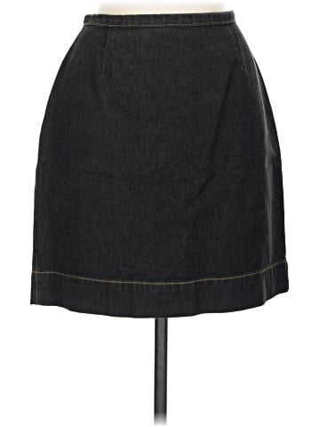 Banana Republic Denim Skirt (view 1)