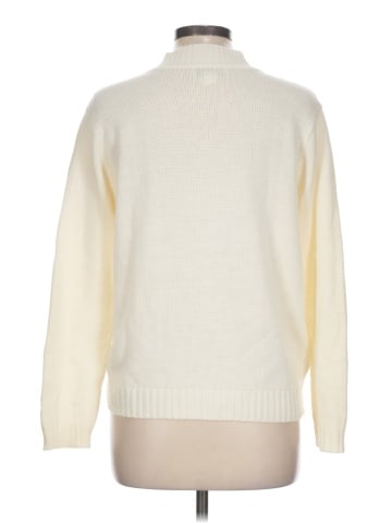 Haband! Turtleneck Sweater (view 2)