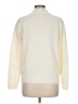 Haband! Ivory Turtleneck Sweater Size L - photo 2