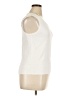 Talbots Ivory Sweater Vest Size XL - photo 4