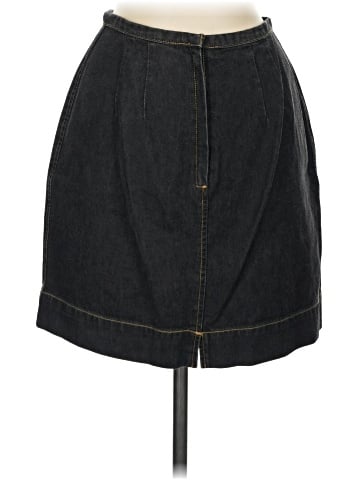 Banana Republic Denim Skirt (view 2)
