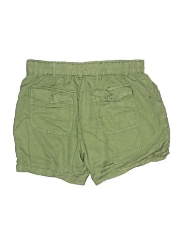 Sanctuary Khaki Shorts (view 2)