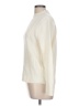 Haband! Ivory Turtleneck Sweater Size L - photo 5