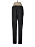Anne Klein Solid Gray Dress Pants Size 6 - photo 2