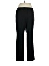 Talbots Solid Black Wool Pants Size 12 - photo 1