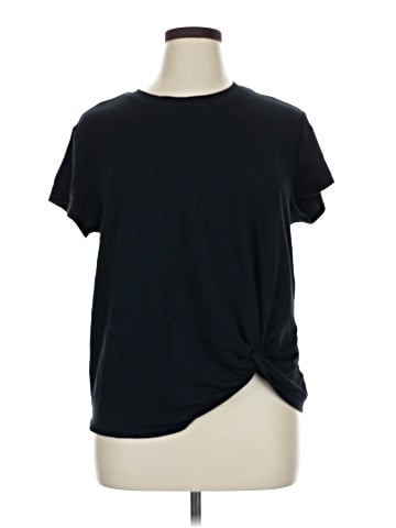 Skechers Short Sleeve T-Shirt (view 1)