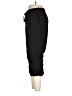 RBX Solid Black Casual Pants Size M - photo 5