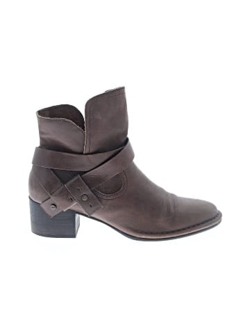 Ugg Ankle Boots (view 1)