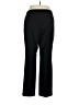 Talbots Solid Black Wool Pants Size 12 - photo 2