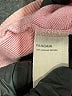 PANGAIA Solid Pink Athletic Shorts Size XS - photo 4