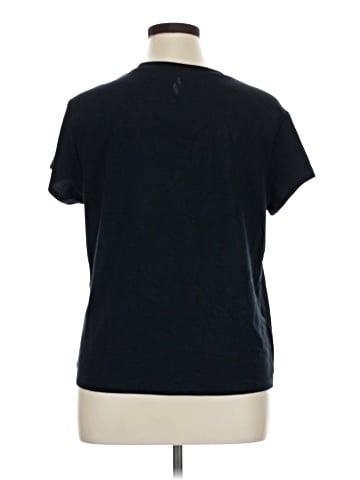 Skechers Short Sleeve T-Shirt (view 2)