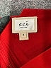 ECI Red Cocktail Dress Size S - photo 4