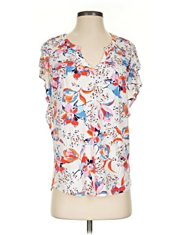 Meadow Rue Short Sleeve T-Shirt (view 1)