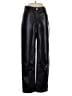 Wilfred 100% Polyurethane Black Casual Pants Size 2 - photo 1