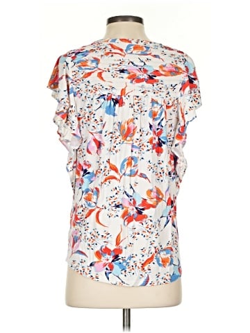 Meadow Rue Short Sleeve T-Shirt (view 2)