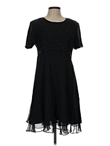 Adrianna Papell Cocktail Dress (view 1)