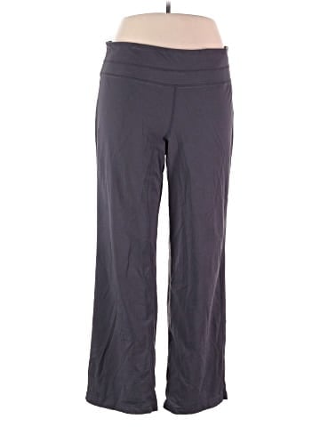 Ideology Active Pants (view 1)