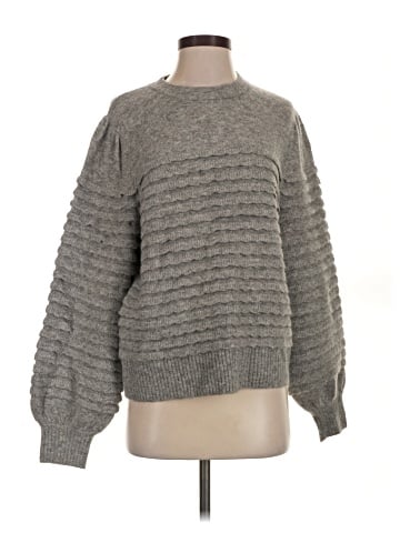Treasure & Bond Pullover Sweater (view 1)
