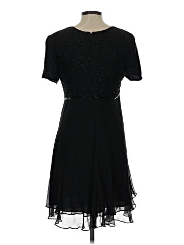 Adrianna Papell Cocktail Dress (view 2)