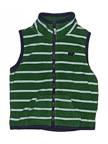 Carter's Vest (view 1)