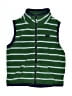 Carter's 100% Polyester Green Vest 18-24 MO / 24 MO - photo 1