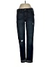 Hudson Jeans Hearts Blue Jeans Size 27 waist - photo 1