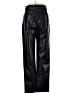 Wilfred 100% Polyurethane Black Casual Pants Size 2 - photo 2