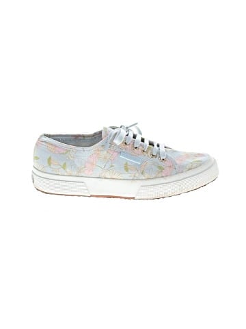 Superga Sneakers (view 1)