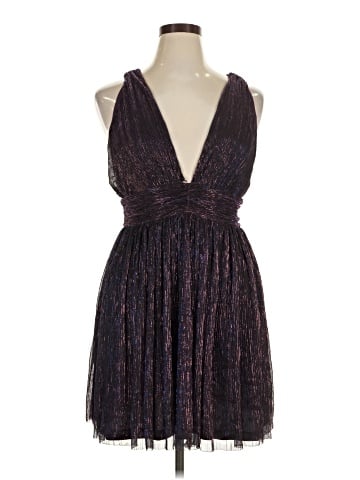 Crystal Sky Sleeveless Top (view 1)
