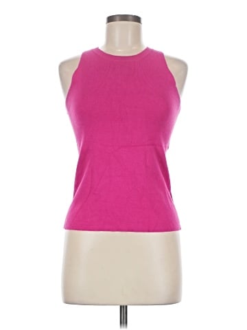 Lucy Paris Sleeveless T-Shirt (view 1)