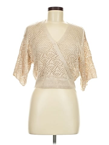 Hippie Rose Cardigan (view 1)