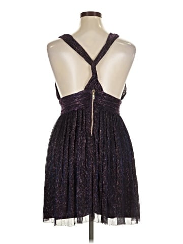 Crystal Sky Sleeveless Top (view 2)