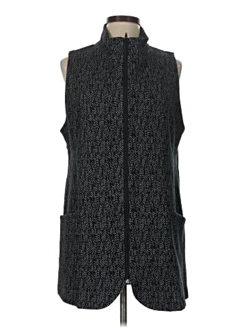 Comfy U.S.A. Vest (view 1)