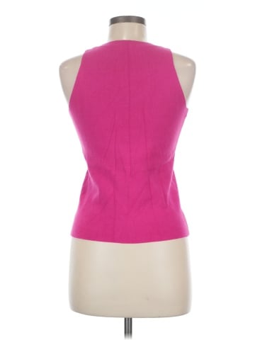 Lucy Paris Sleeveless T-Shirt (view 2)