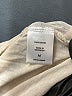 NY&C 100% Rayon Ivory Sleeveless Blouse Size M - photo 8