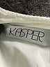 Kasper Ivory Casual Dress Size L (estimated) - photo 7